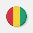 Search for guinea home living Flag