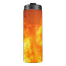 Search for fire travel mugs Flames