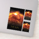 Search for comet stickers Cosmos