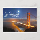 Search for frisco postcards California