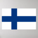 Search for finnish posters Flag