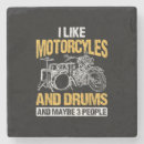 Search for drummer coasters Musician