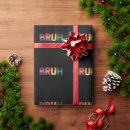 Search for lgbt wrapping paper Trans