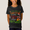 Search for rottweiler kids tshirts Xmas