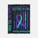 Search for brother blankets Self love