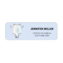 Search for pregnancy return address labels Newborn