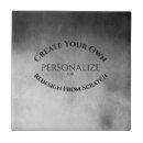 Search for blank tiles Grey