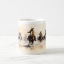 Search for riding boots mugs Horse