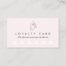 Search for salon loyalty cards Beauty
