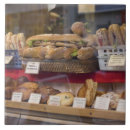Search for bakery tiles Bread