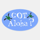 Search for hawaii turtle stickers Aloha