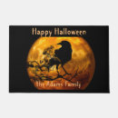Search for the raven doormats Orange