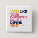 Search for daughters badges Vote