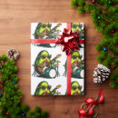 Search for guitarist wrapping paper Band