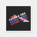 Search for patriotic napkins National