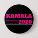 Search for 2020 badges Kamala for president