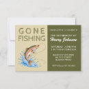 Search for fly fishing invitations Retirement party
