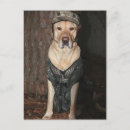 Search for yellow lab postcards Funny