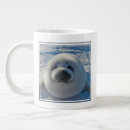 Search for seal animal mugs Cute