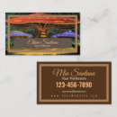 Search for mushroom business cards Red