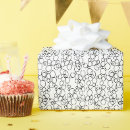 Search for oval wrapping paper Modern