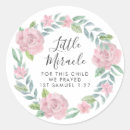 Search for having a baby stickers Pink
