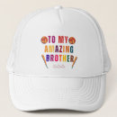 Search for amazement hats For him