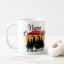 Search for camp life mugs Adventure