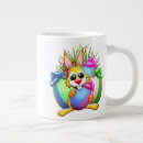 Search for funny bunny mugs Easter