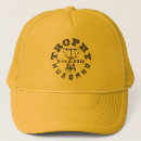 Search for trophy hats Husband