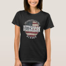 Search for ketchikan tshirts Alaska