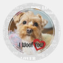 Search for woof stickers Heart