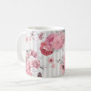 Search for vintage pattern mugs Floral