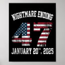 Search for jan 20 posters Make america great again