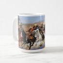 Search for vintage cowboy mugs Americana