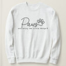 Search for cat paw hoodies Pet lover