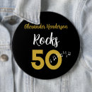 Search for rocking badges Rock n roll