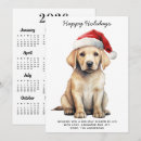 Search for yellow lab christmas cards Dog lover