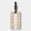 Search for quilting luggage tags Cute