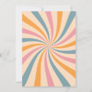 Search for mid century invitations 1950s