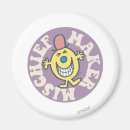 Search for mischief magnets Chorion