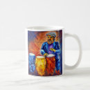 Search for conga mugs Music