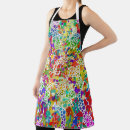 Search for two aprons Stylish