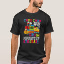 Search for choo choo train tshirts 100
