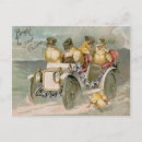 Search for old fashioned easter postcards Retro