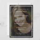 Search for classy graduation invitations Simple