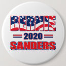 Search for the bern badges Democrat