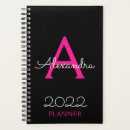 Search for pink planners Modern