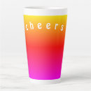 Search for cheerful mugs Rainbow