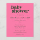 Search for inexpensive baby shower invitations Simple